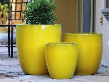 Milano Cone Planter