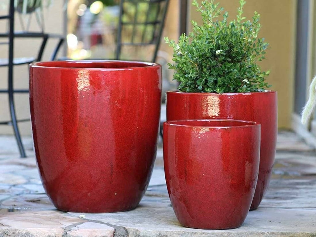 Milano Cone Planter