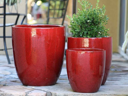 Milano Cone Planter