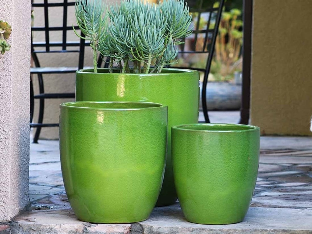 Milano Cone Planter