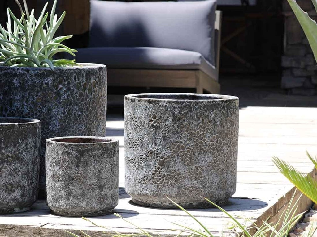 Redondo Planter Mid