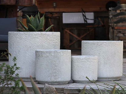 Redondo Planter Mid