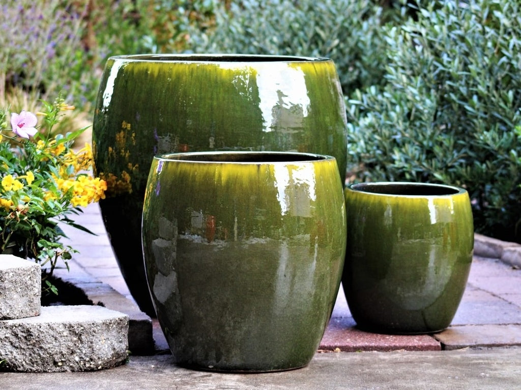 Jam's Planter