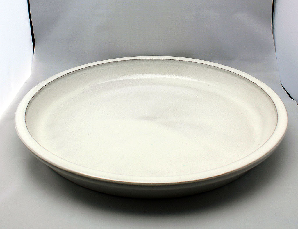 Chelsea Round Saucer
