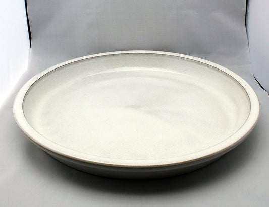 Chelsea Round Saucer