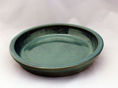 Round Saucer