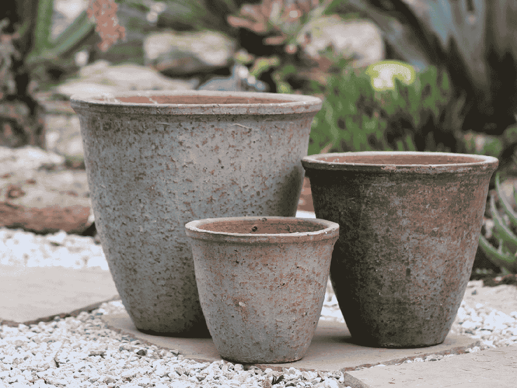 Vaso Planter PHG