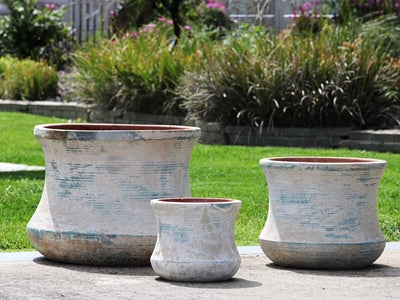 High Vase