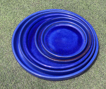 Round Saucer
