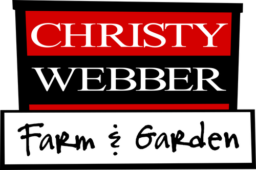 Christy Webber Farm & Garden