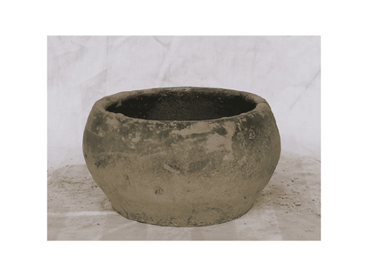 Andover Farm Pot