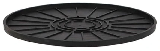 Esschert Plastic Round Pot Saucer BFG