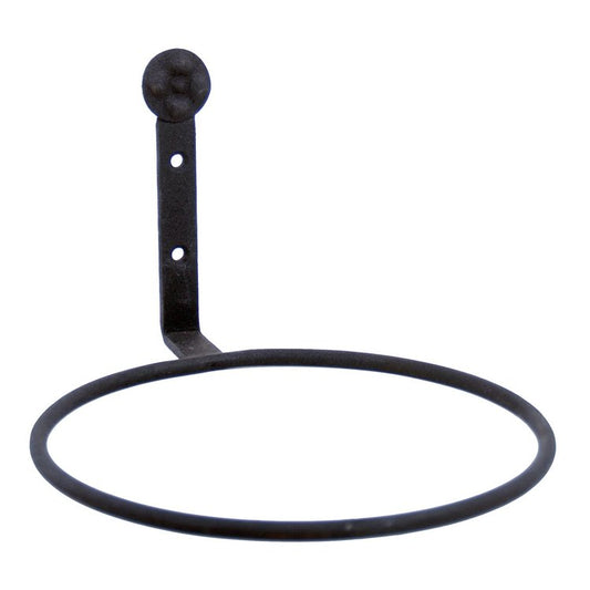 Achla Wrought Iron Flower Pot Ring BFG