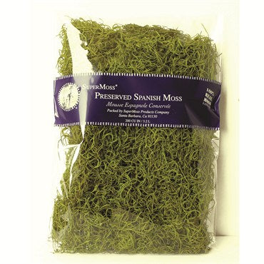 SuperMoss Spanish Moss BFG