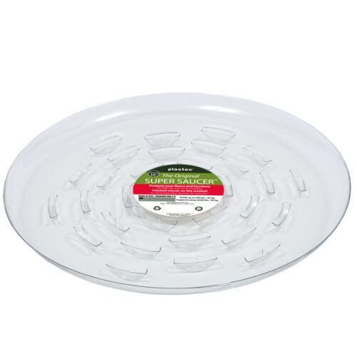 Plastec Super Saucer BFG