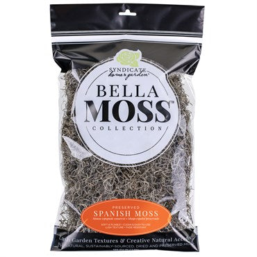 Bella Moss Spanish Moss
