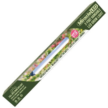 MLED Grow Light Fixture