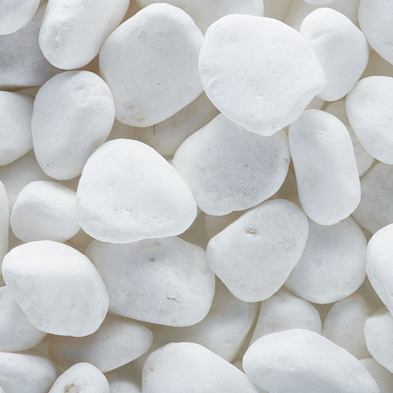 Exotic Pebbles & Glass - Decorative Stones