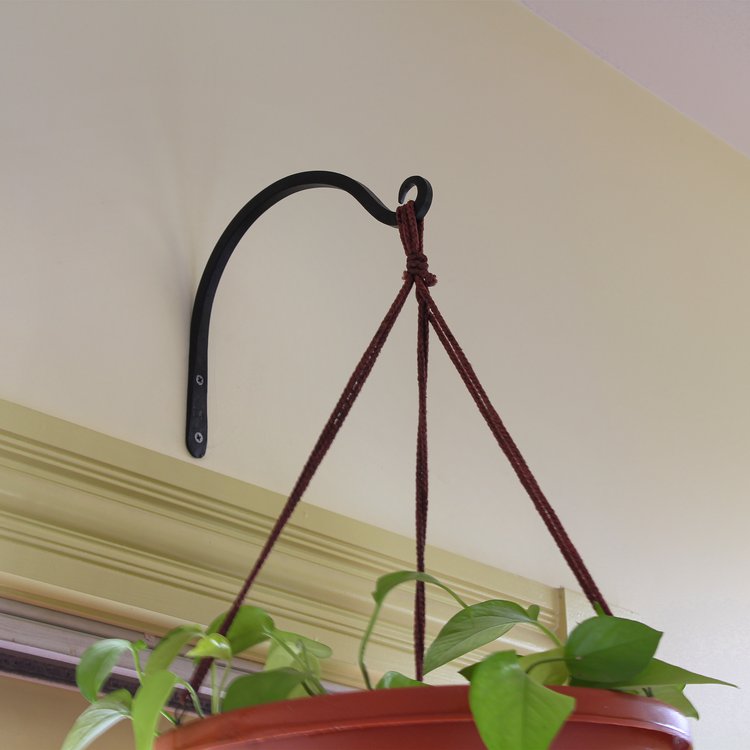 Achla Wrought Iron Bracket