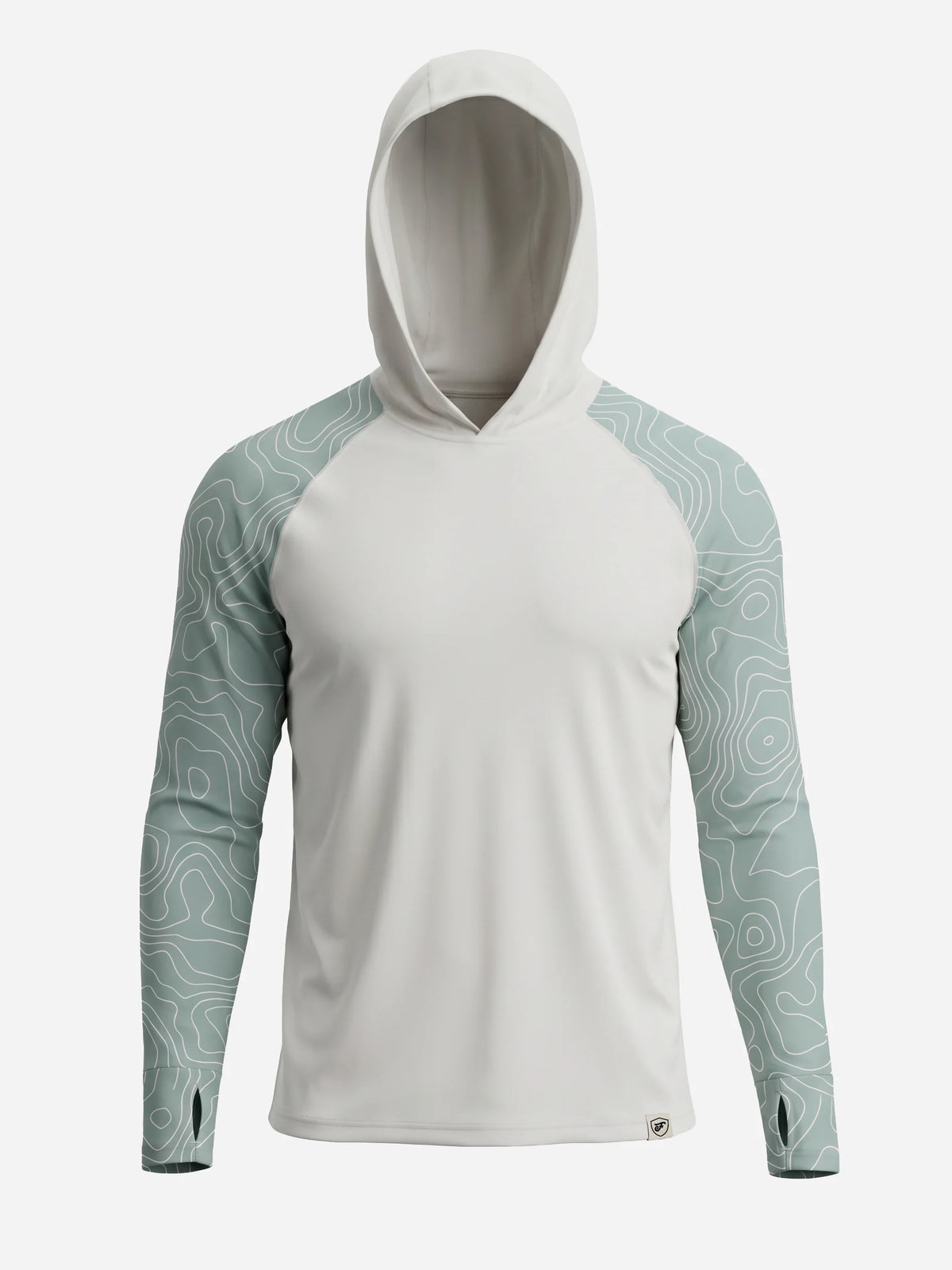 Farmers Defense UV Protection Sun Hoodie