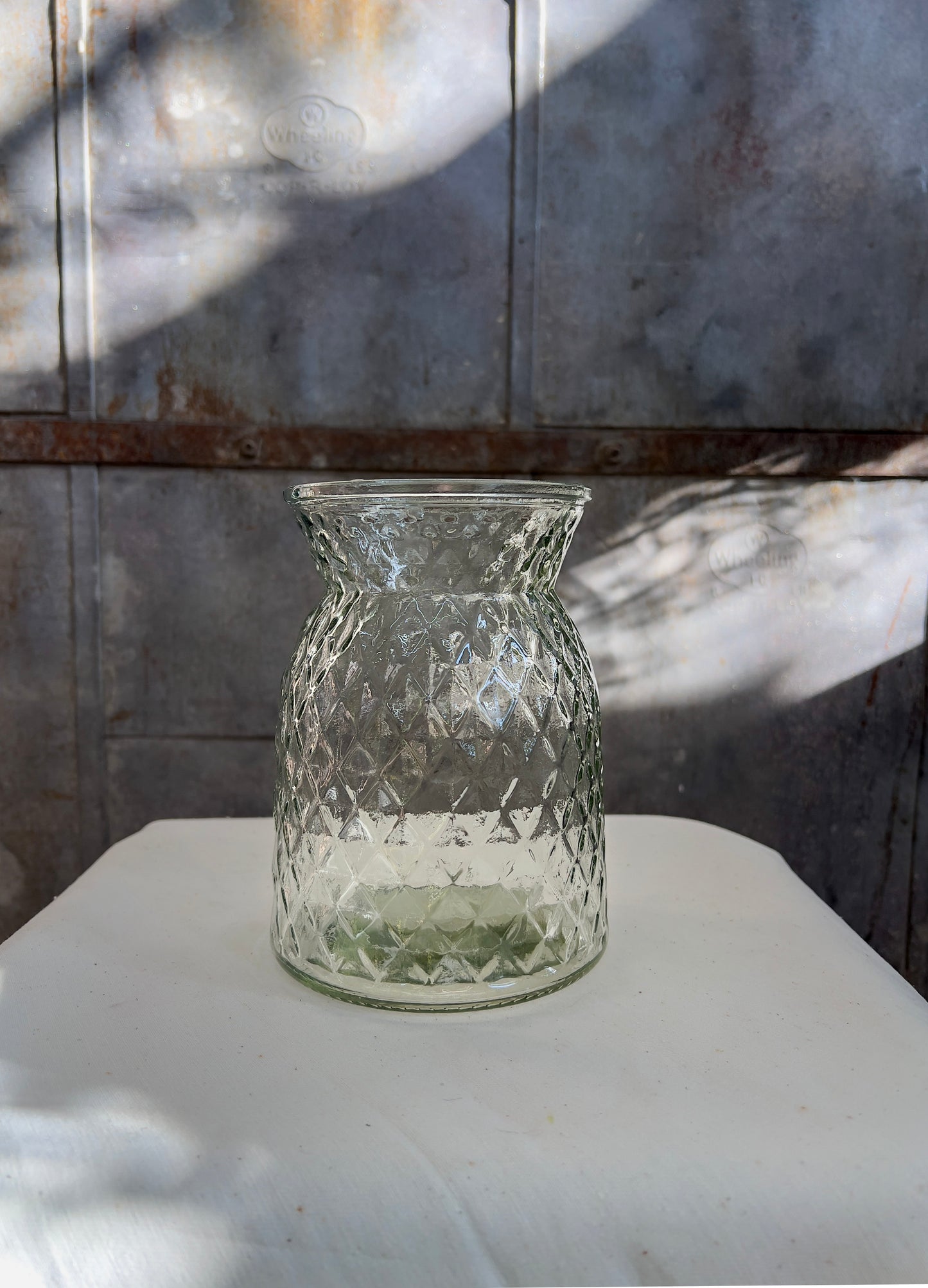 Valentine's Day Vase Add-On