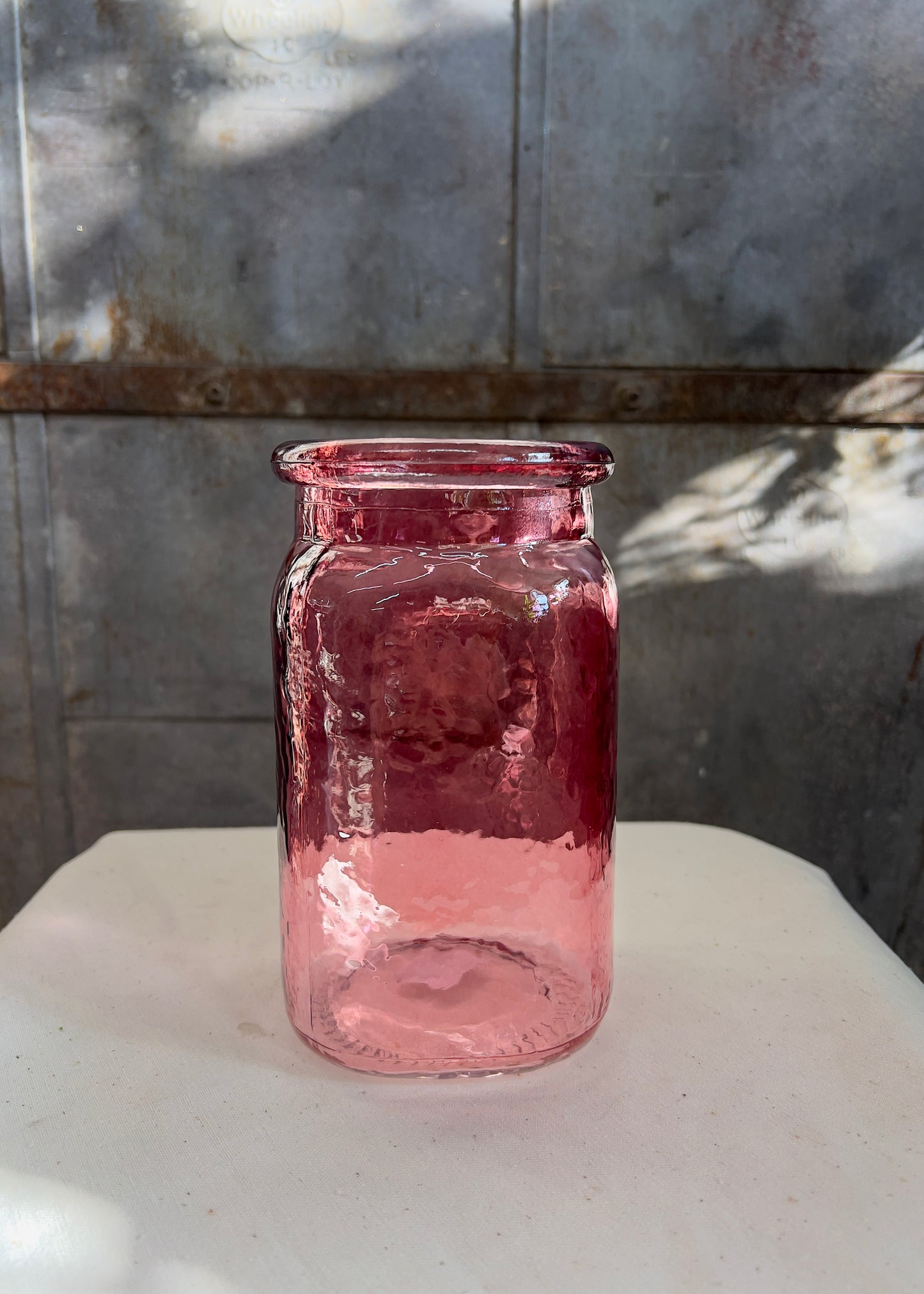 Valentine's Day Vase Add-On