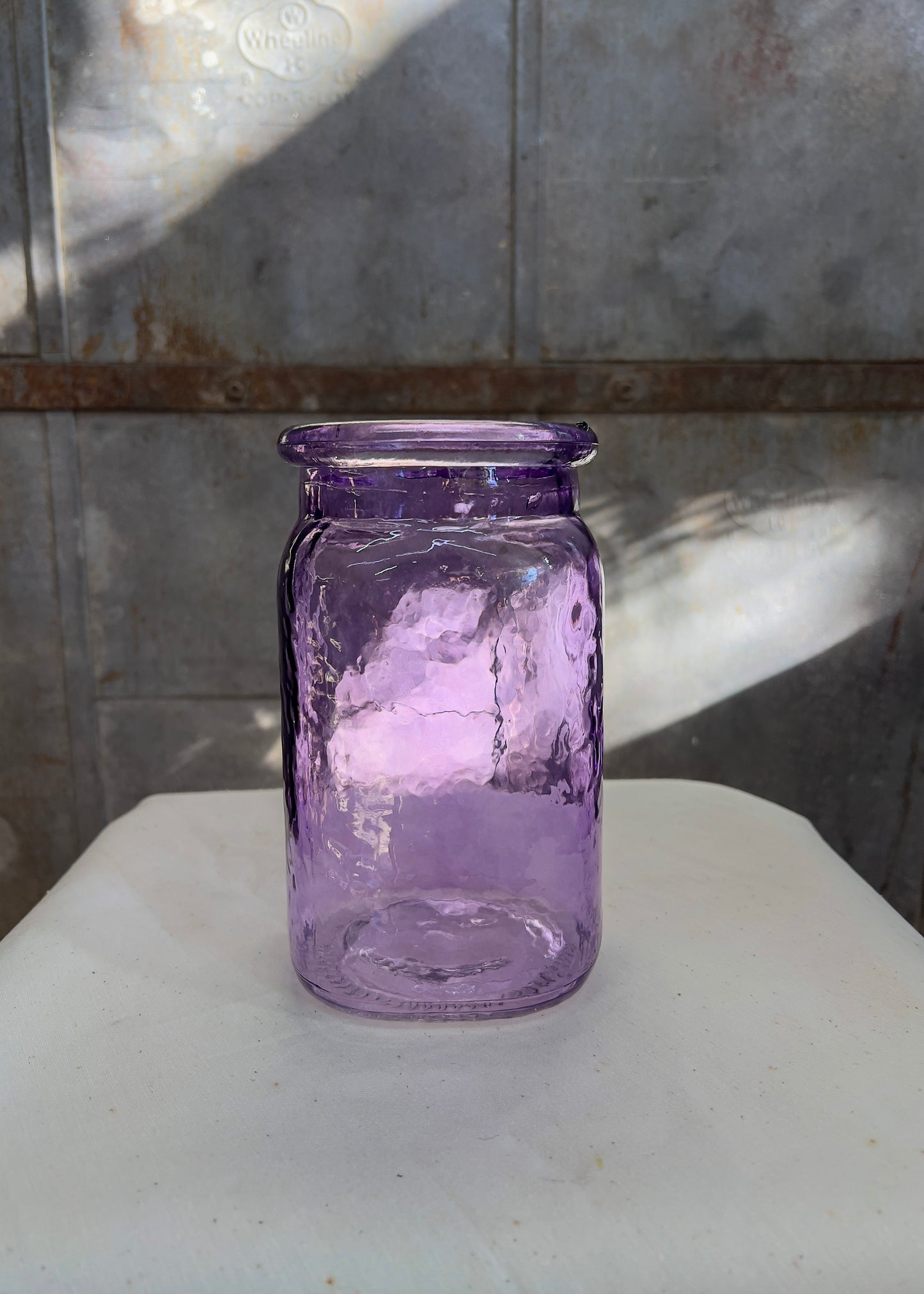 Valentine's Day Vase Add-On