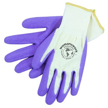 Womanswork Weeding Gloves