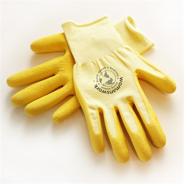 Womanswork Weeding Gloves