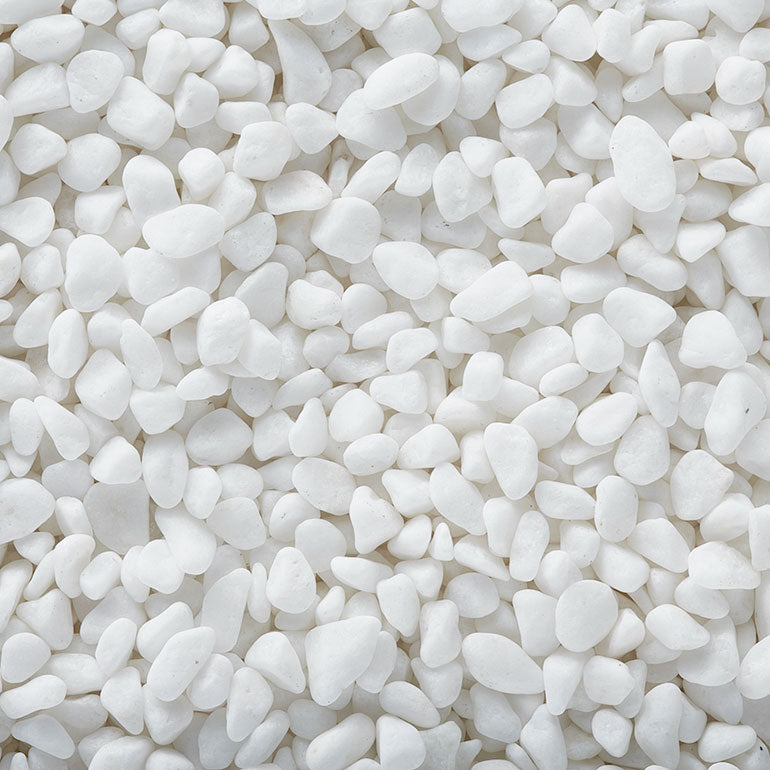Exotic Pebbles & Glass - Decorative Stones