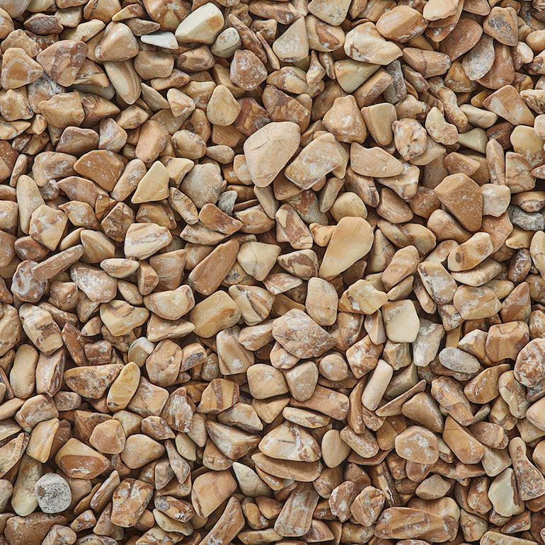 Exotic Pebbles & Glass - Decorative Stones