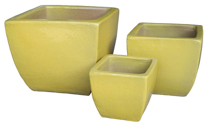 ALF Square Estella Planter