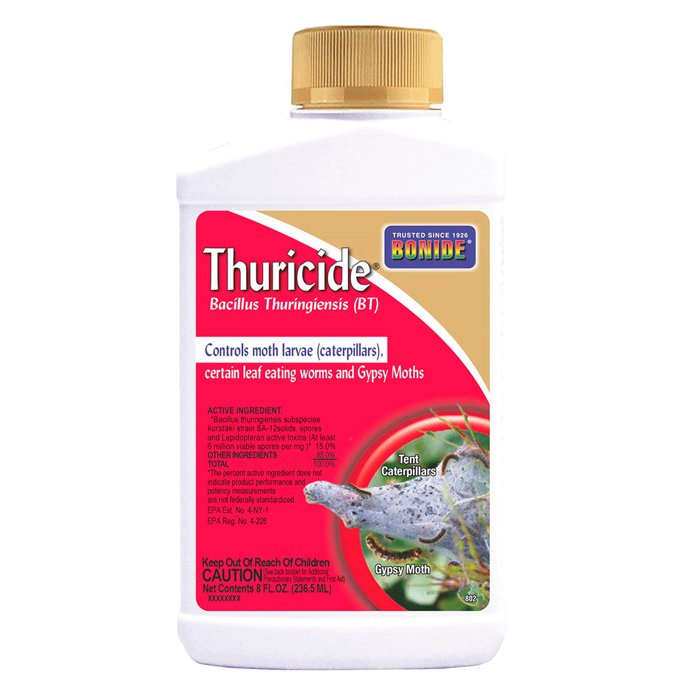 Bonide Bacillus Thuricide