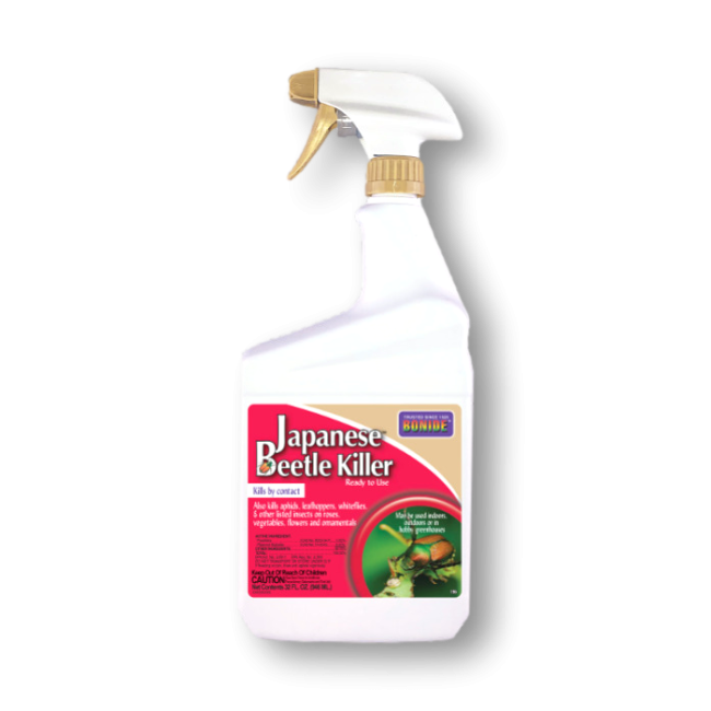 Bonide Japanese Beetle Killer