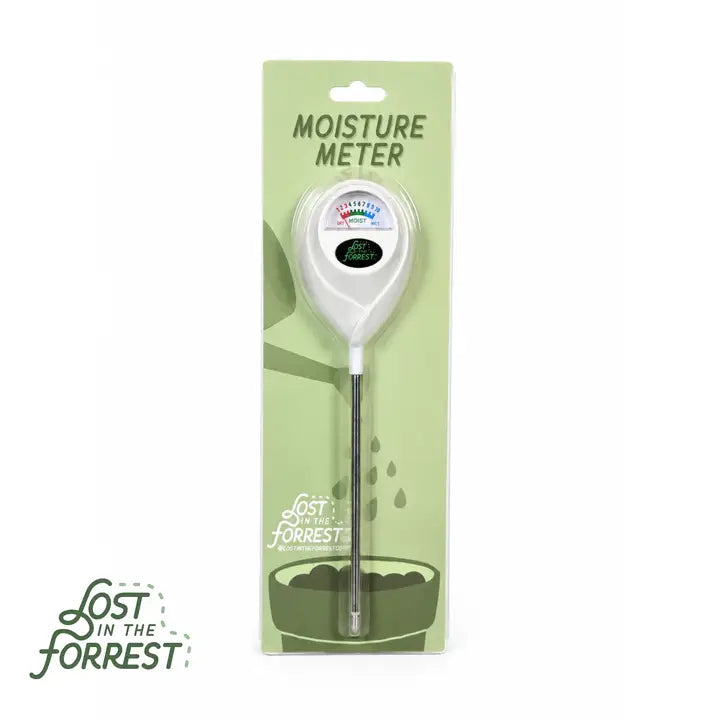 LITF Moisture Meter FAIRE