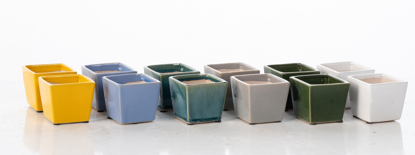 ALF Caspen Mini Garden Pot