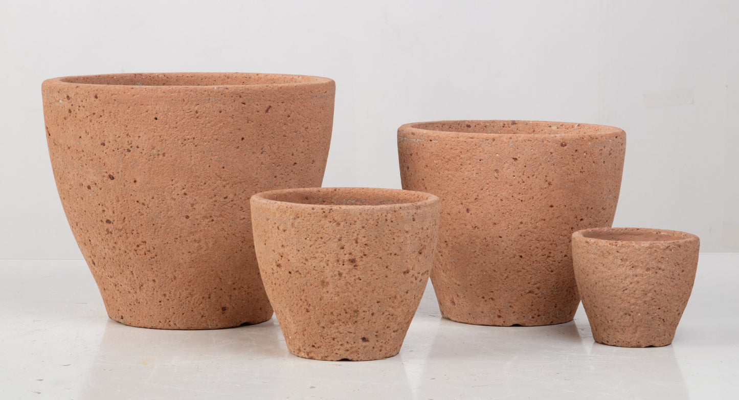 ALF Tikal Earthenware Petits Planter