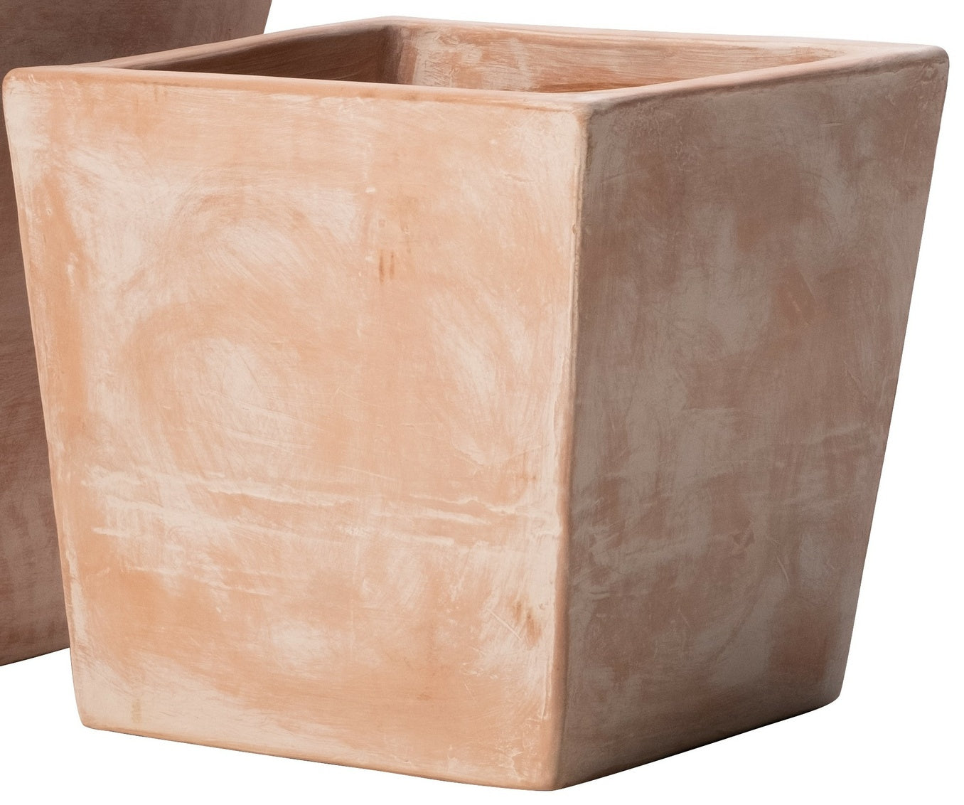 ALF Square Dorado TC Planter