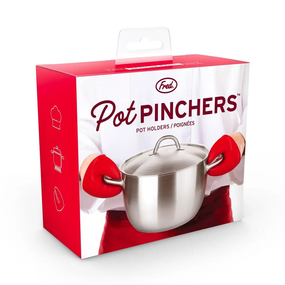 Pot Holders