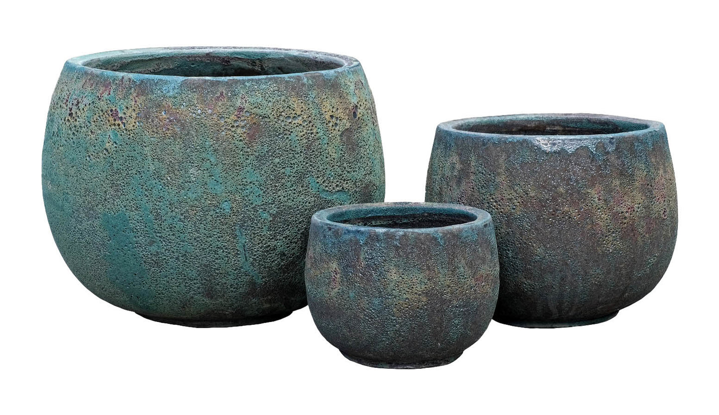 ALF Ischia Planter