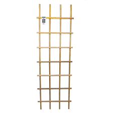 Heritage Wood Ladder Trellis