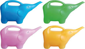 Esschert Watering Can