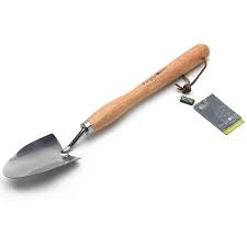 Burgon & Ball Mid Handle Trowel