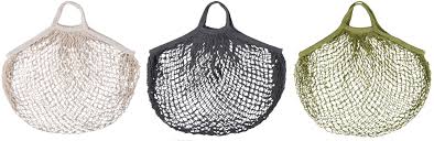 Esschert Shades Nature Net Bags