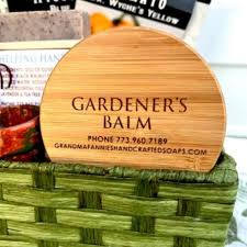 Gardener's Balm