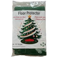 Kirk Floor Protector