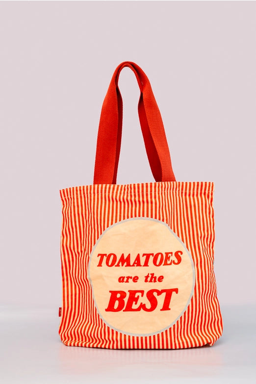 Canvas Tote
