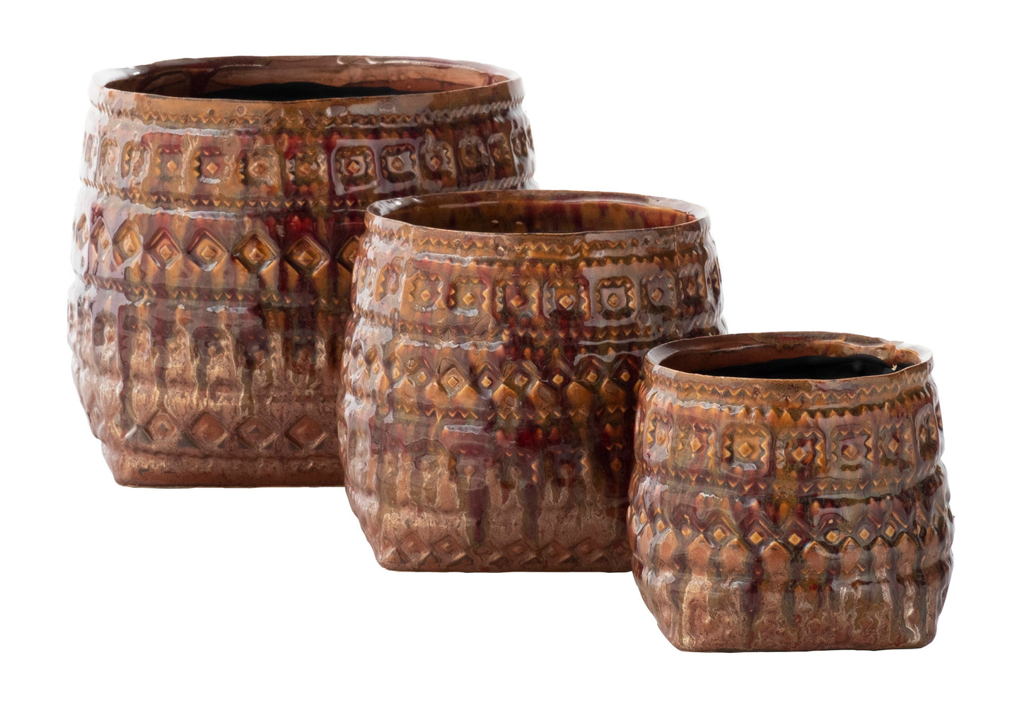 ALF Landslide Petit Pot