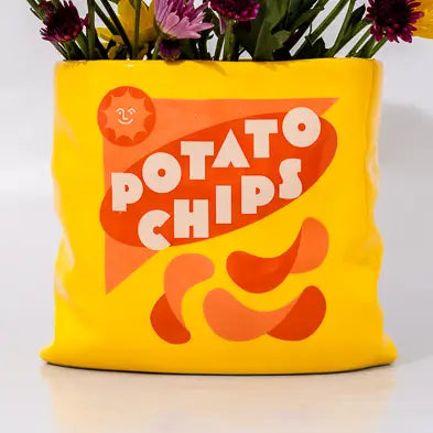 Ceramic Vase