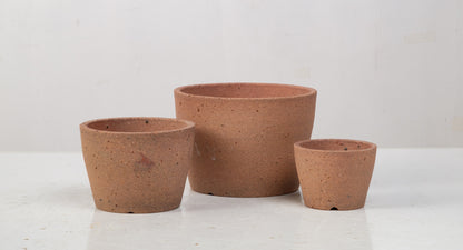 ALF Picchu Earthenware Petits Planter